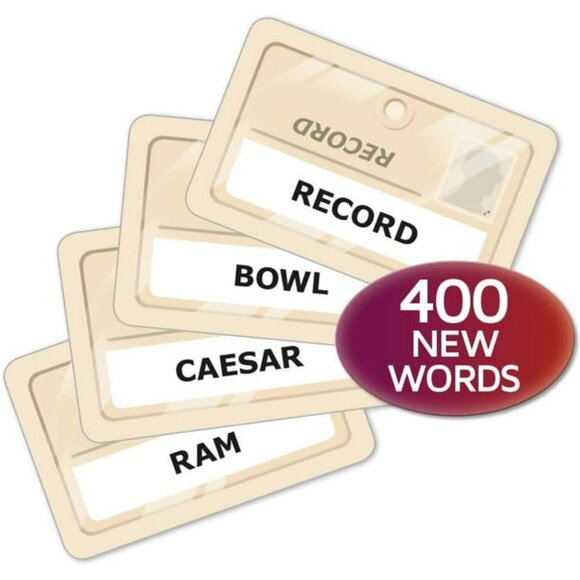 New in Box-CODENAMES Card Game DUET-The Two Player Word Deduction Game - Picture 8 of 16